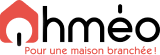 logo hméo