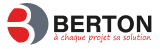 logo berton