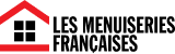 logo les menuiseries française