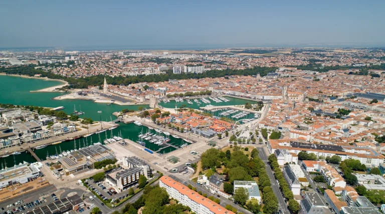 La Rochelle