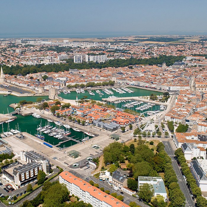 Constructeur La Rochelle