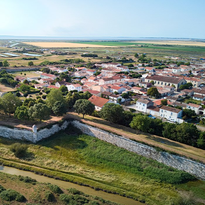 Constructeur Charente maritime