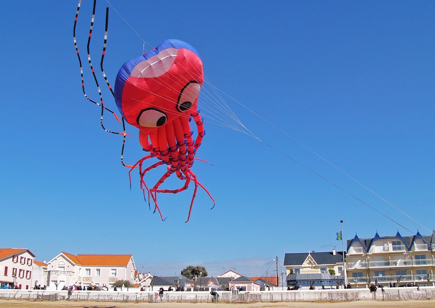 Construction chatelaillon