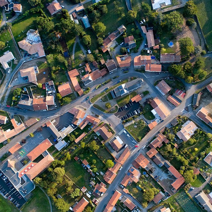 Construteur Dompierre