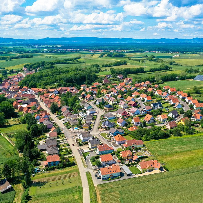 Construction Dompierre