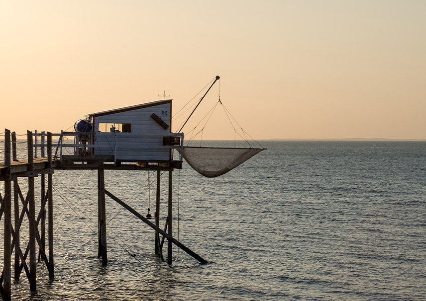 Constructeur Esnandes