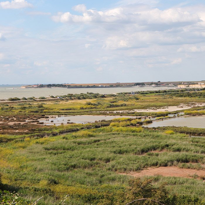 Constructeur l'Houmeau