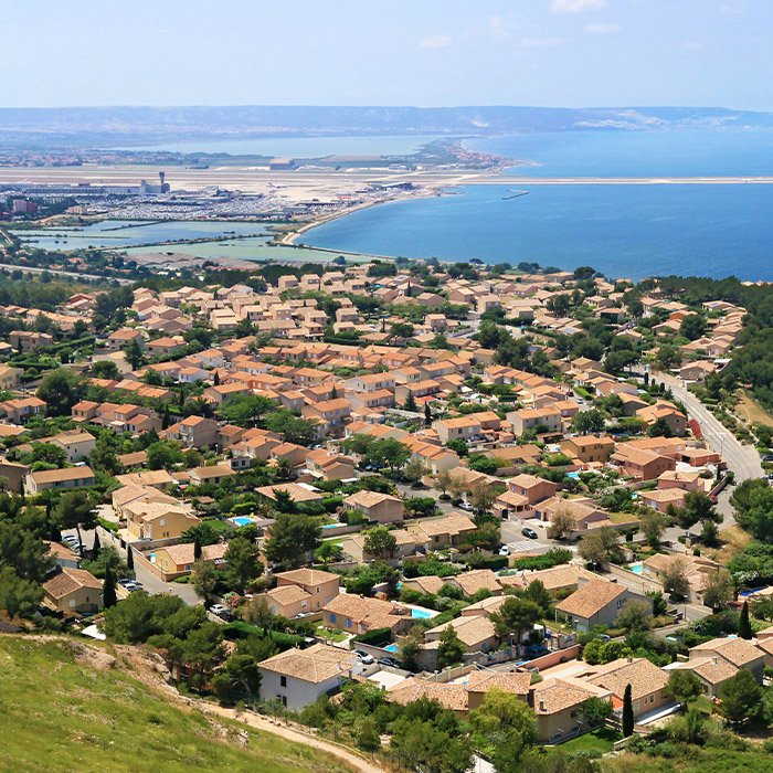 Construction l'Houmeau