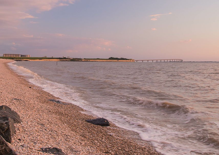 Sainte-Marie-de-Ré - constructeur