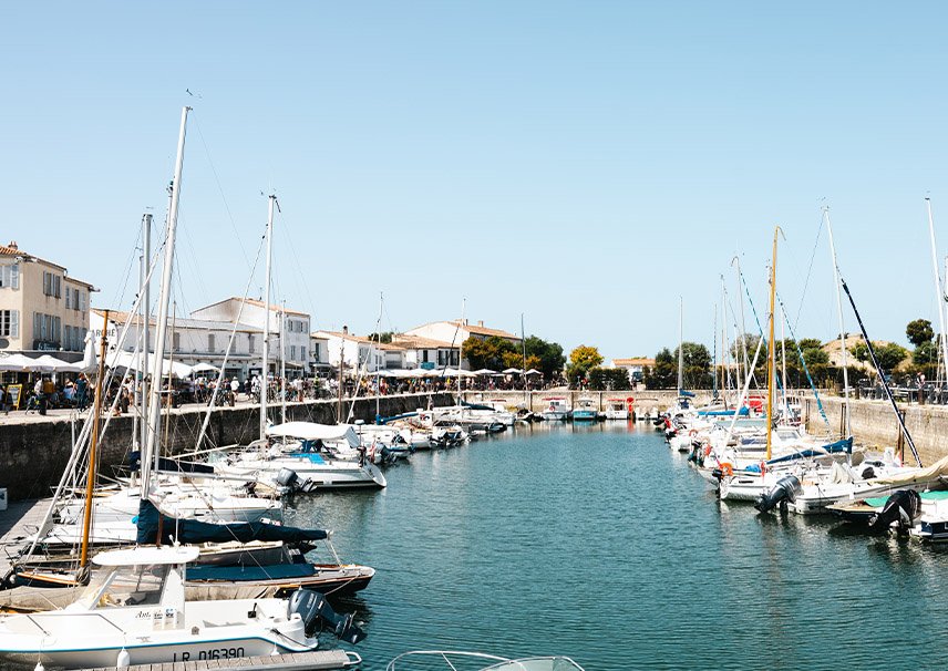 Constructeur La Flotte