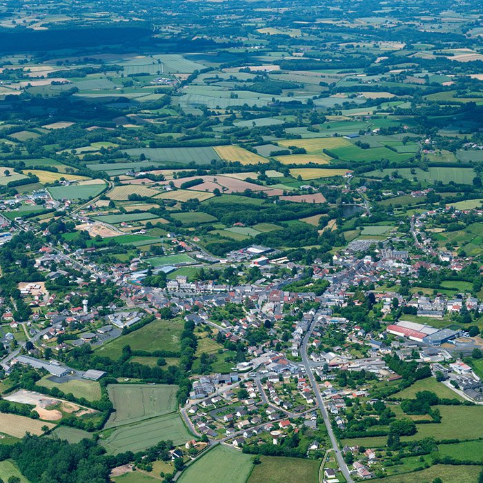 Constructeur La Jarne