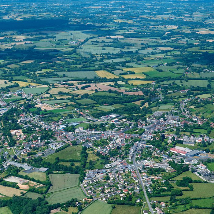 Constructeur Marsilly