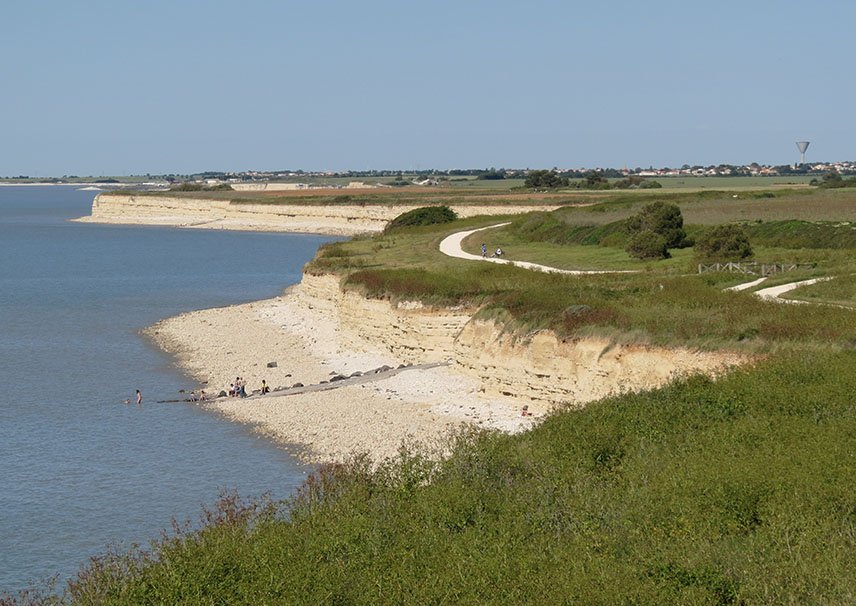 Construction Marsilly