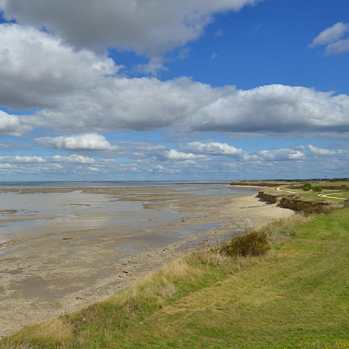 Constructeur - Nieul sur mer
