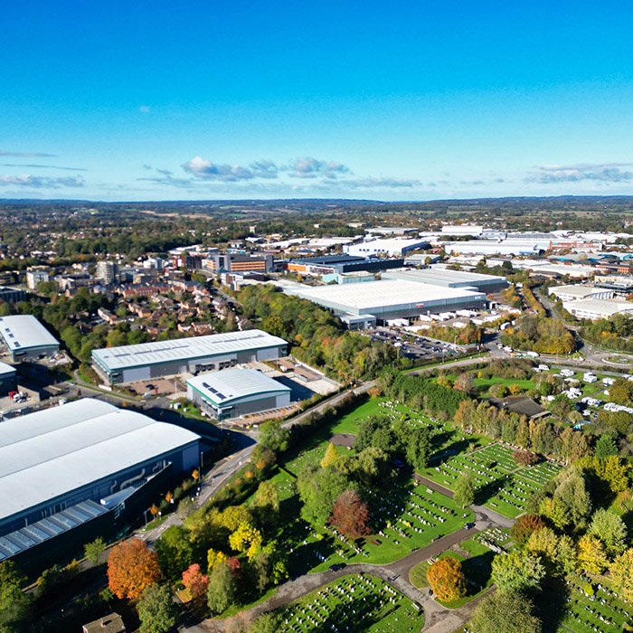 Constructeur Périgny