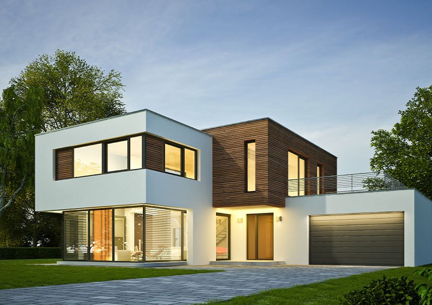 Constructeur Périgny