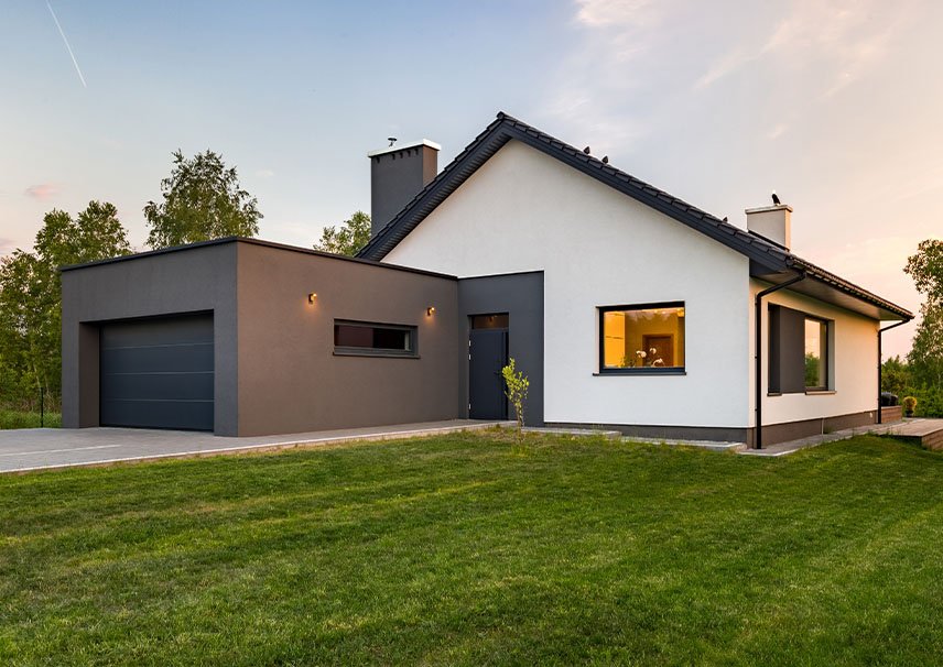 Construction Périgny