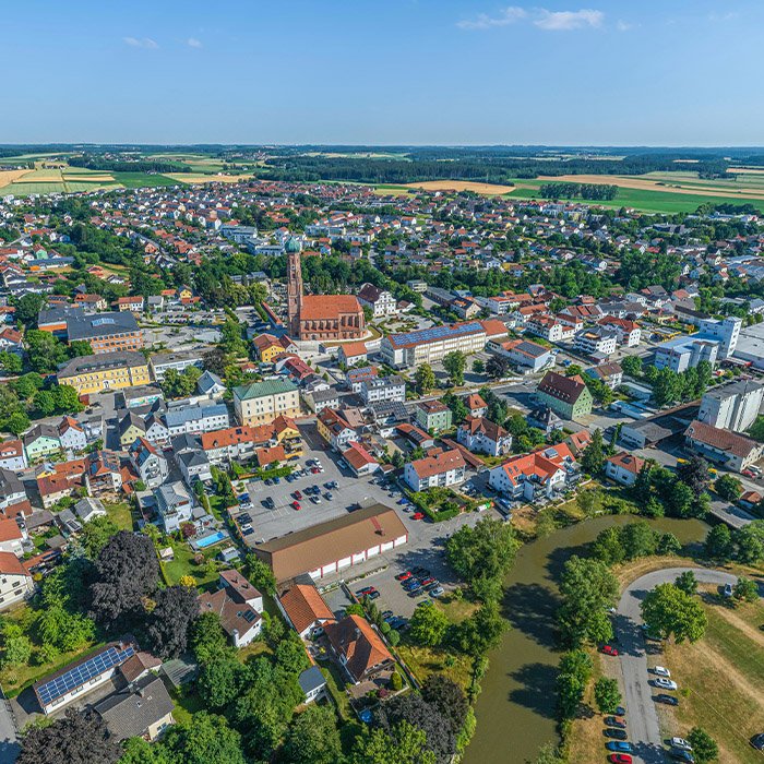 Construction Puilboreau