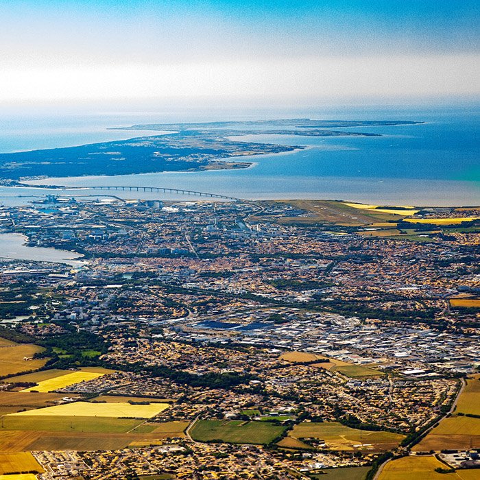 Rochefort construction