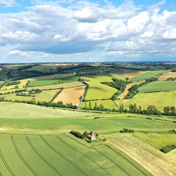 Saint Christophe - Constructeur