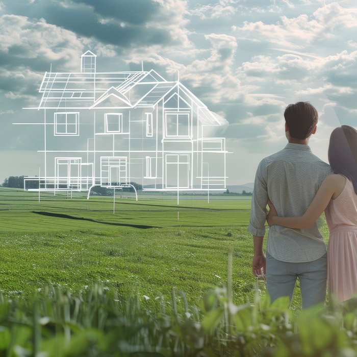 Saintes - Construction