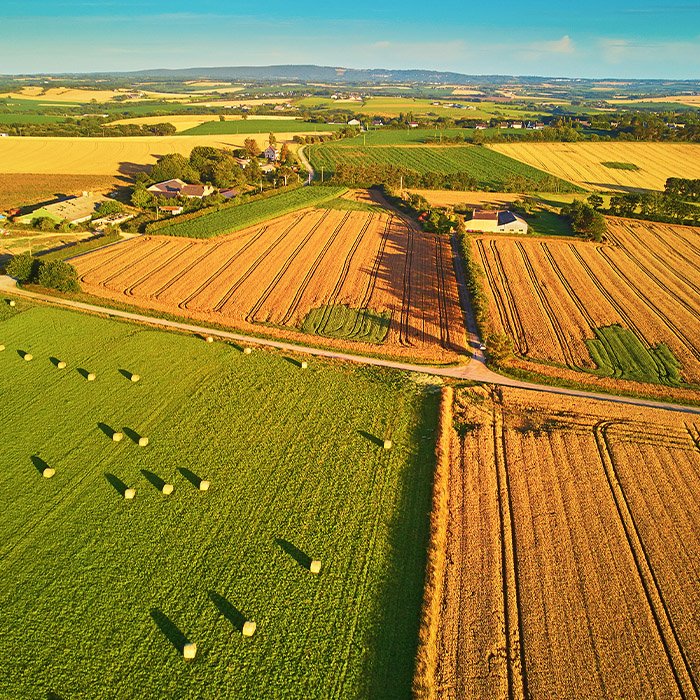 Saint Medard d'Aunis - Construction