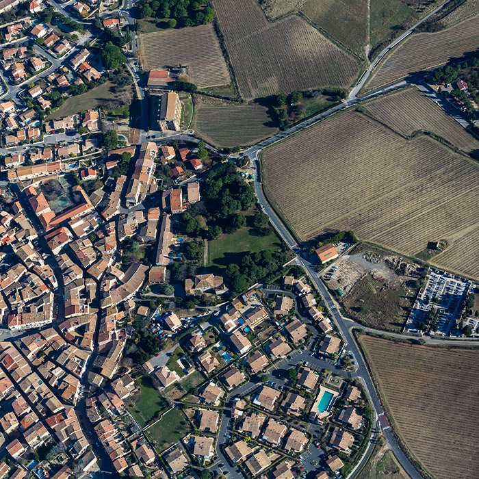 Saint Medard d'Aunis - Construction