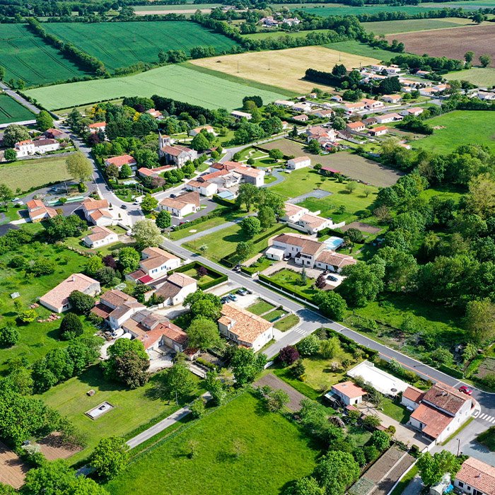 Thairé - Constructeur