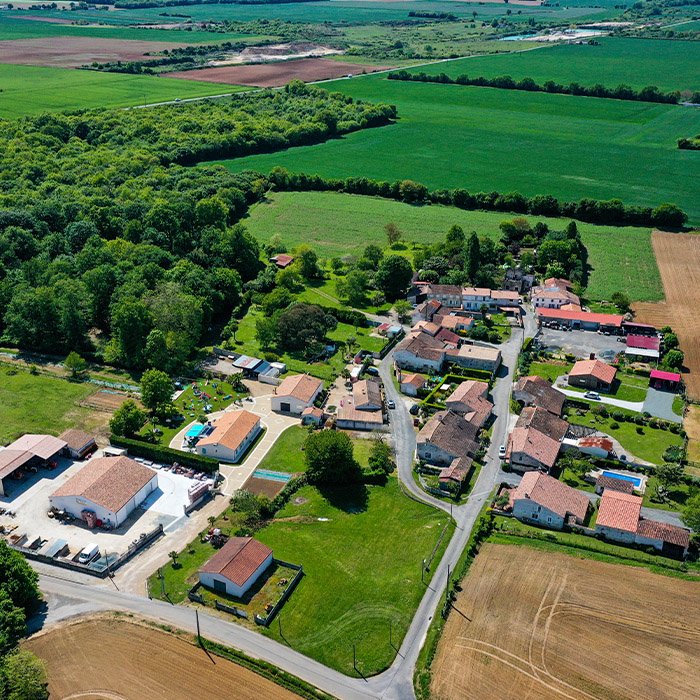 Vérines - Constructeur