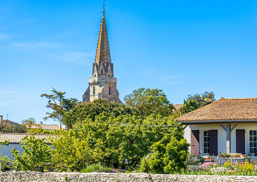 Vérines - Constructeur